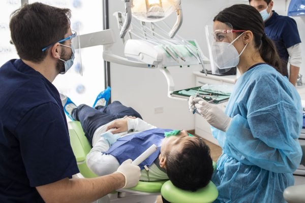 collaboratori in conservativa