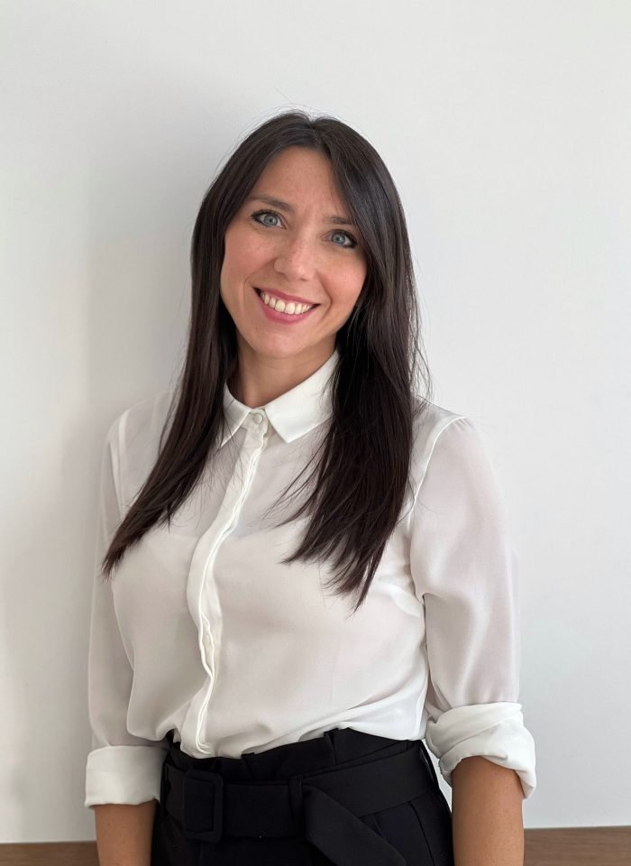 resp amministrazione e tesoreria Eleonora